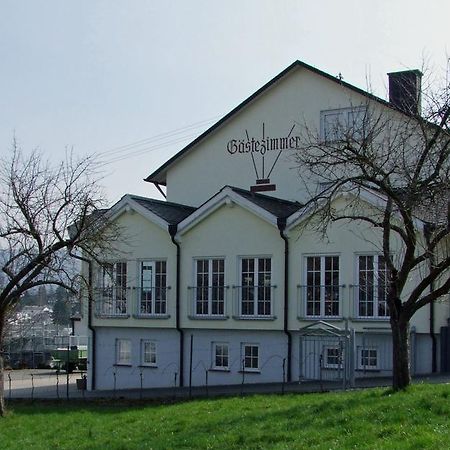 Wein & Gaestehaus Rosenlay Lieser Extérieur photo