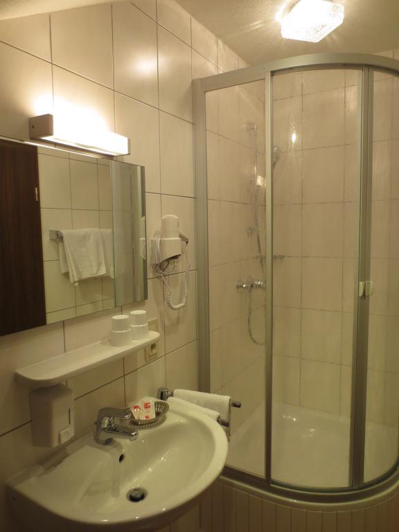 Wein & Gaestehaus Rosenlay Lieser Chambre photo